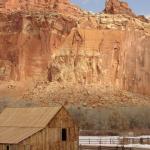 Capital Reef National Park - Utah 